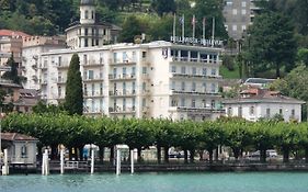 Best Western Hotel Bellevue Au Lac